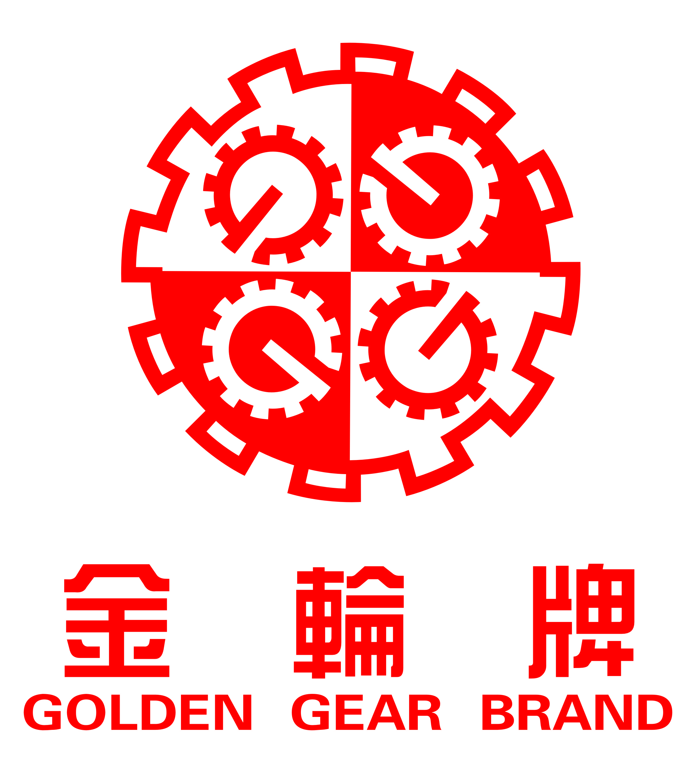 Công ty TNHH MTV GOLD FAI MACHINERY